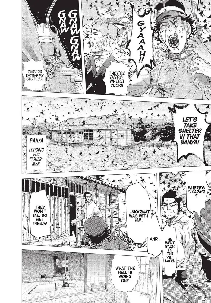 Golden Kamuy Chapter 115 image 11_optimized